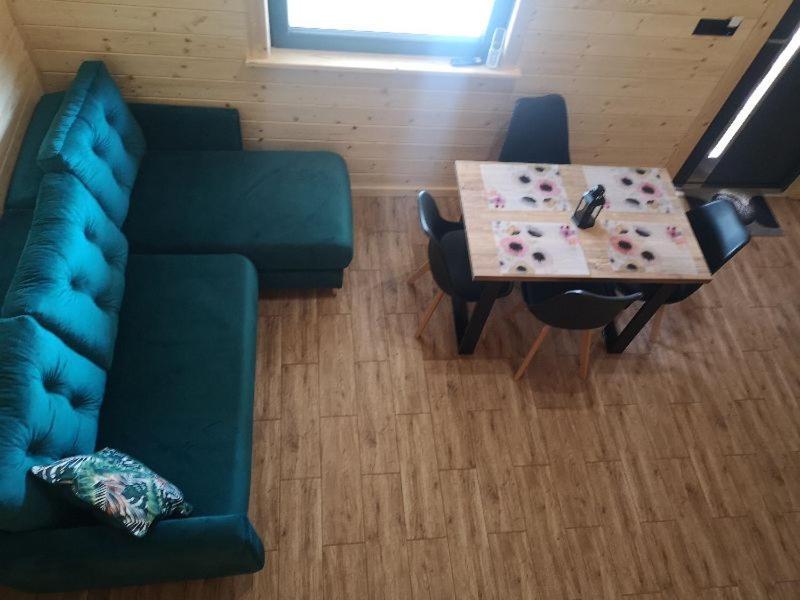 Domki Caloroczne Danielowa Ostoja-Zator,Palczowice Esterno foto